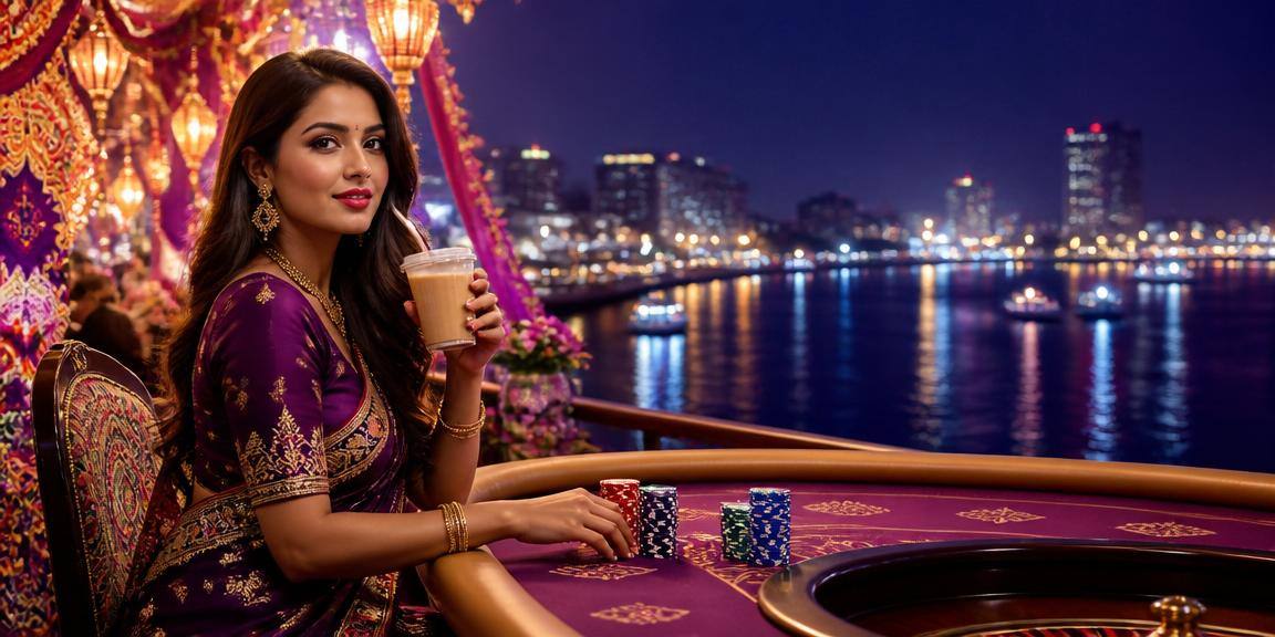 855 ক্যাসিনো